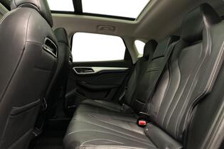 MG Marvel R vaihtoauto