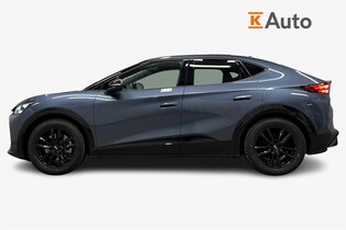 Cupra Tavascan vaihtoauto