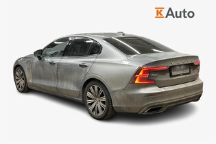 Volvo S60 vaihtoauto