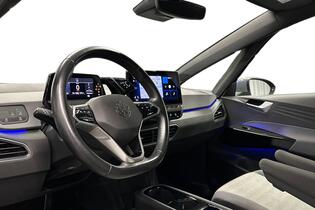 Volkswagen ID.3 vaihtoauto