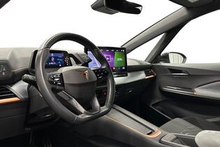 Cupra Born vaihtoauto