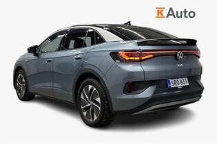 Volkswagen ID.5 vaihtoauto