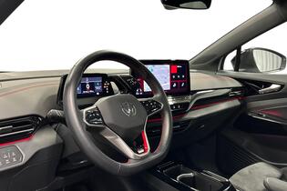 Volkswagen ID.5 vaihtoauto