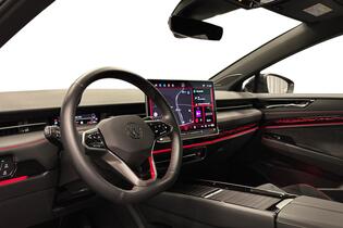 Volkswagen ID.7 vaihtoauto