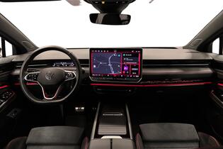 Volkswagen ID.7 vaihtoauto