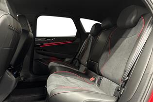 Volkswagen ID.7 vaihtoauto