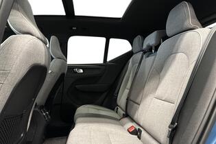 Volvo EX40 vaihtoauto