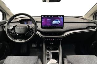 Skoda Elroq vaihtoauto