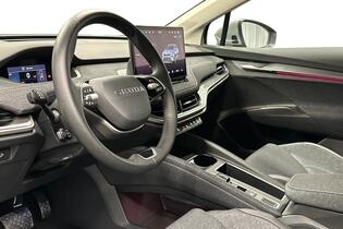 Skoda Elroq vaihtoauto