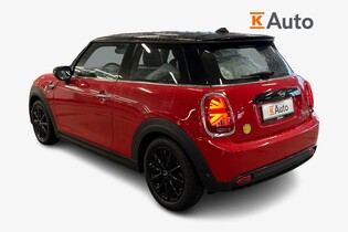 Mini Hatchback vaihtoauto