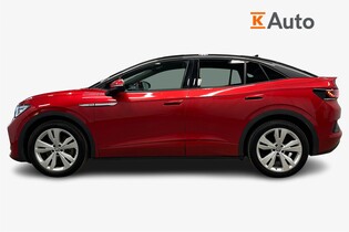 Volkswagen ID.5 vaihtoauto