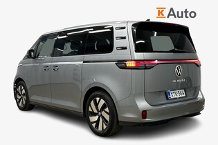 Volkswagen ID. Buzz vaihtoauto