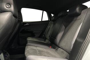 Volkswagen ID.5 vaihtoauto