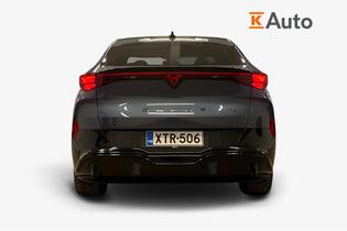 Cupra Tavascan vaihtoauto
