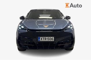 Cupra Tavascan vaihtoauto