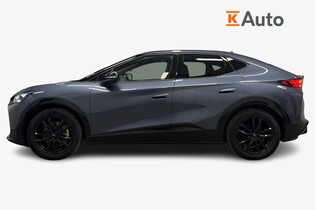 Cupra Tavascan vaihtoauto