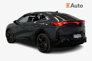 Cupra Tavascan vaihtoauto