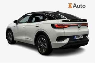 Volkswagen ID.5 vaihtoauto