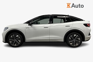 Volkswagen ID.5 vaihtoauto