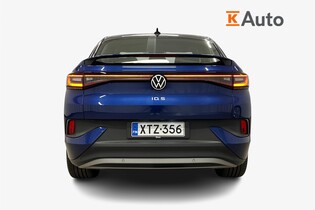 Volkswagen ID.5 vaihtoauto