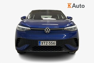 Volkswagen ID.5 vaihtoauto