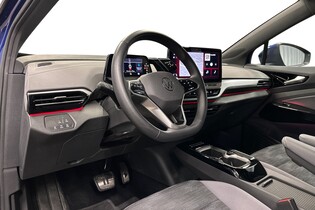 Volkswagen ID.5 vaihtoauto
