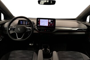 Volkswagen ID.5 vaihtoauto