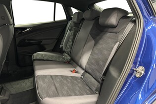 Volkswagen ID.5 vaihtoauto