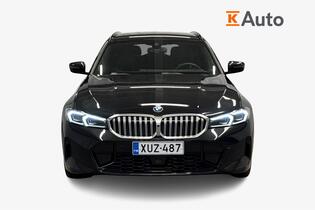 BMW 330 vaihtoauto