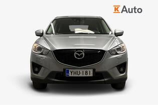 Mazda CX-5 vaihtoauto