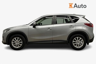 Mazda CX-5 vaihtoauto