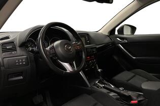 Mazda CX-5 vaihtoauto