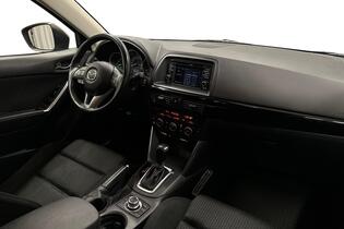 Mazda CX-5 vaihtoauto