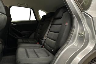 Mazda CX-5 vaihtoauto