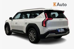 Kia EV9 vaihtoauto