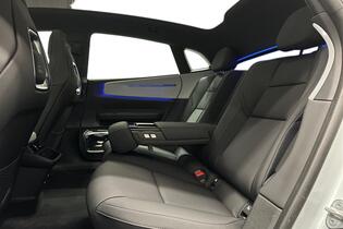 Polestar 4 vaihtoauto