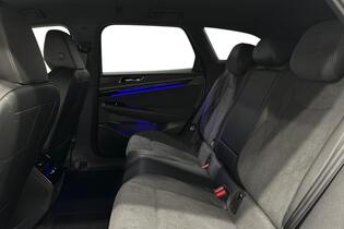 Volkswagen ID.7 vaihtoauto