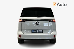 Volkswagen ID. Buzz vaihtoauto