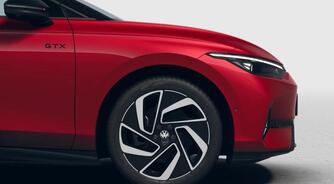 Volkswagen ID.7 vaihtoauto