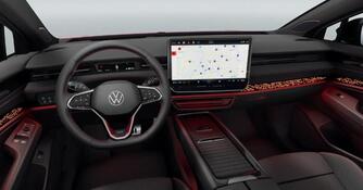 Volkswagen ID.7 vaihtoauto