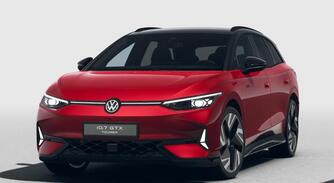 Volkswagen ID.7 vaihtoauto