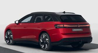 Volkswagen ID.7 vaihtoauto