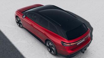 Volkswagen ID.7 vaihtoauto