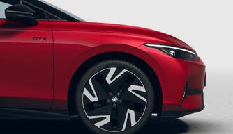 Volkswagen ID.7 vaihtoauto