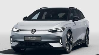 Volkswagen ID.7 vaihtoauto