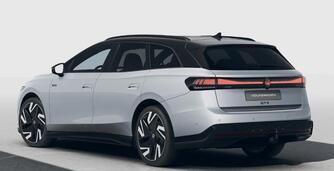 Volkswagen ID.7 vaihtoauto