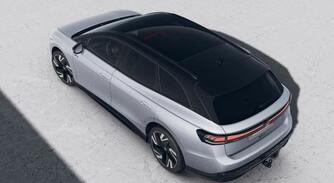 Volkswagen ID.7 vaihtoauto