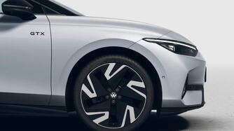 Volkswagen ID.7 vaihtoauto