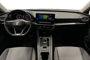 SEAT Leon Sportstourer vaihtoauto