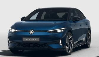 Volkswagen ID.7 vaihtoauto